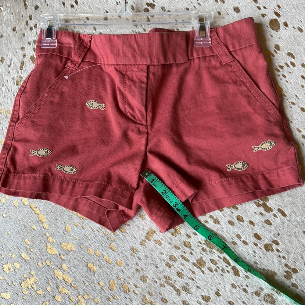 J crew shorts - Picture 2 of 5